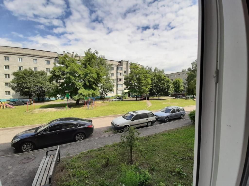 Апартаменты Nasutkibobr Apartment on Krilova 68 Бобруйск-29