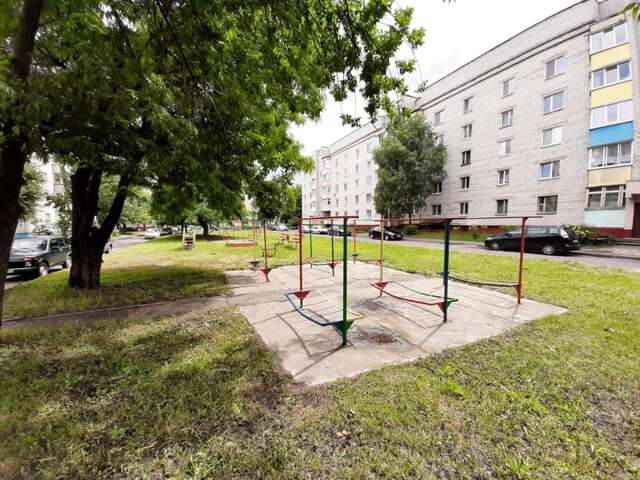 Апартаменты Nasutkibobr Apartment on Krilova 68 Бобруйск-23