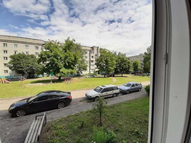 Апартаменты Nasutkibobr Apartment on Krilova 68 Бобруйск-24
